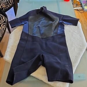 Stearns Male Wet Suit